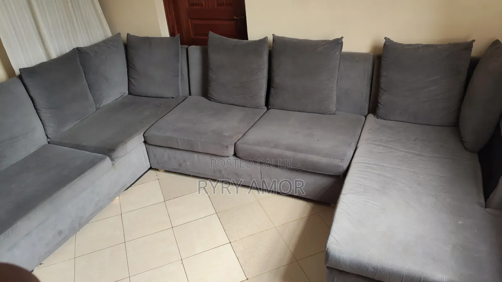 Sofa Seats
