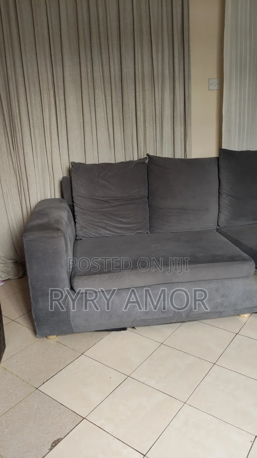 Sofa Seats