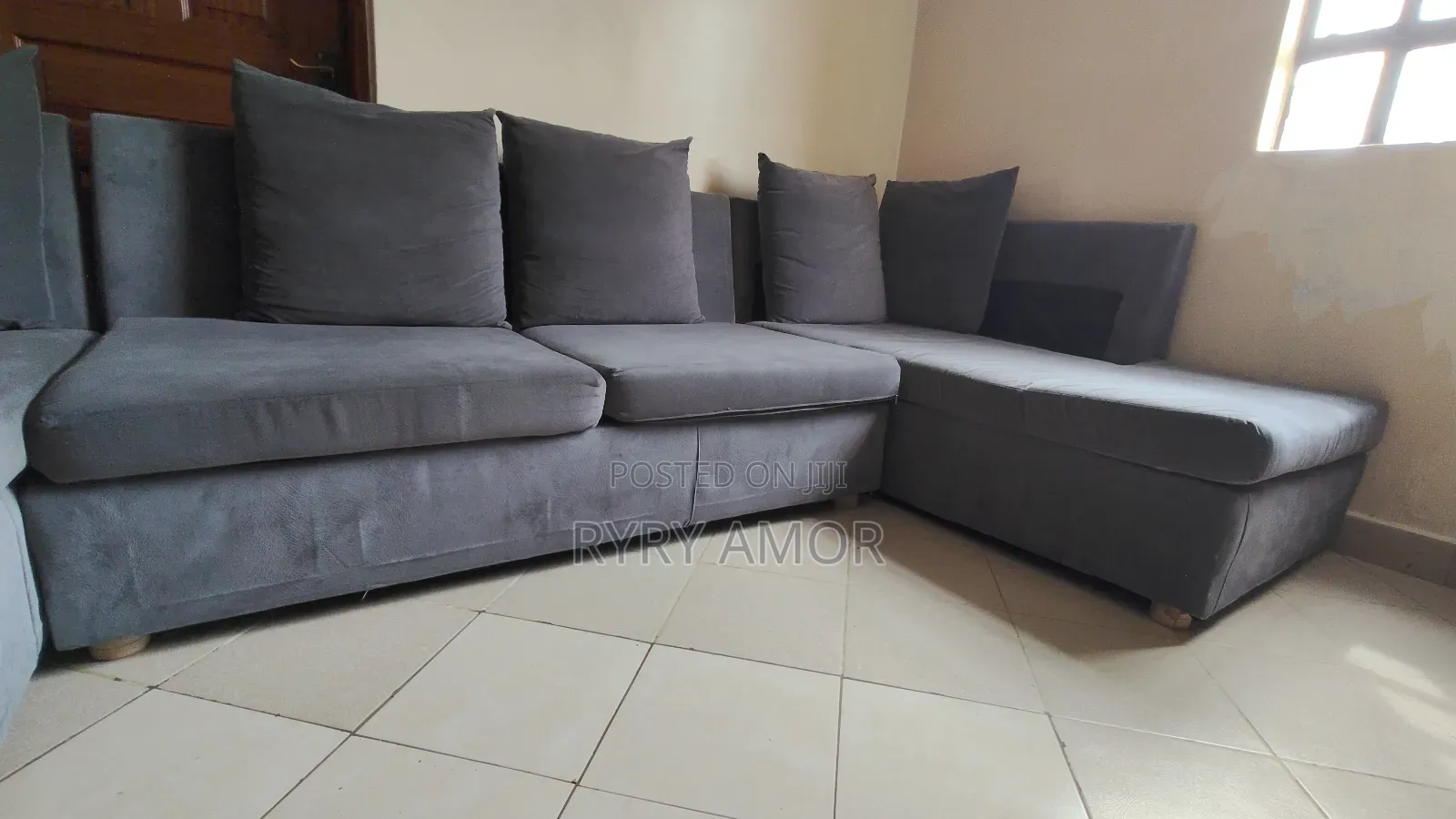 Sofa Seats