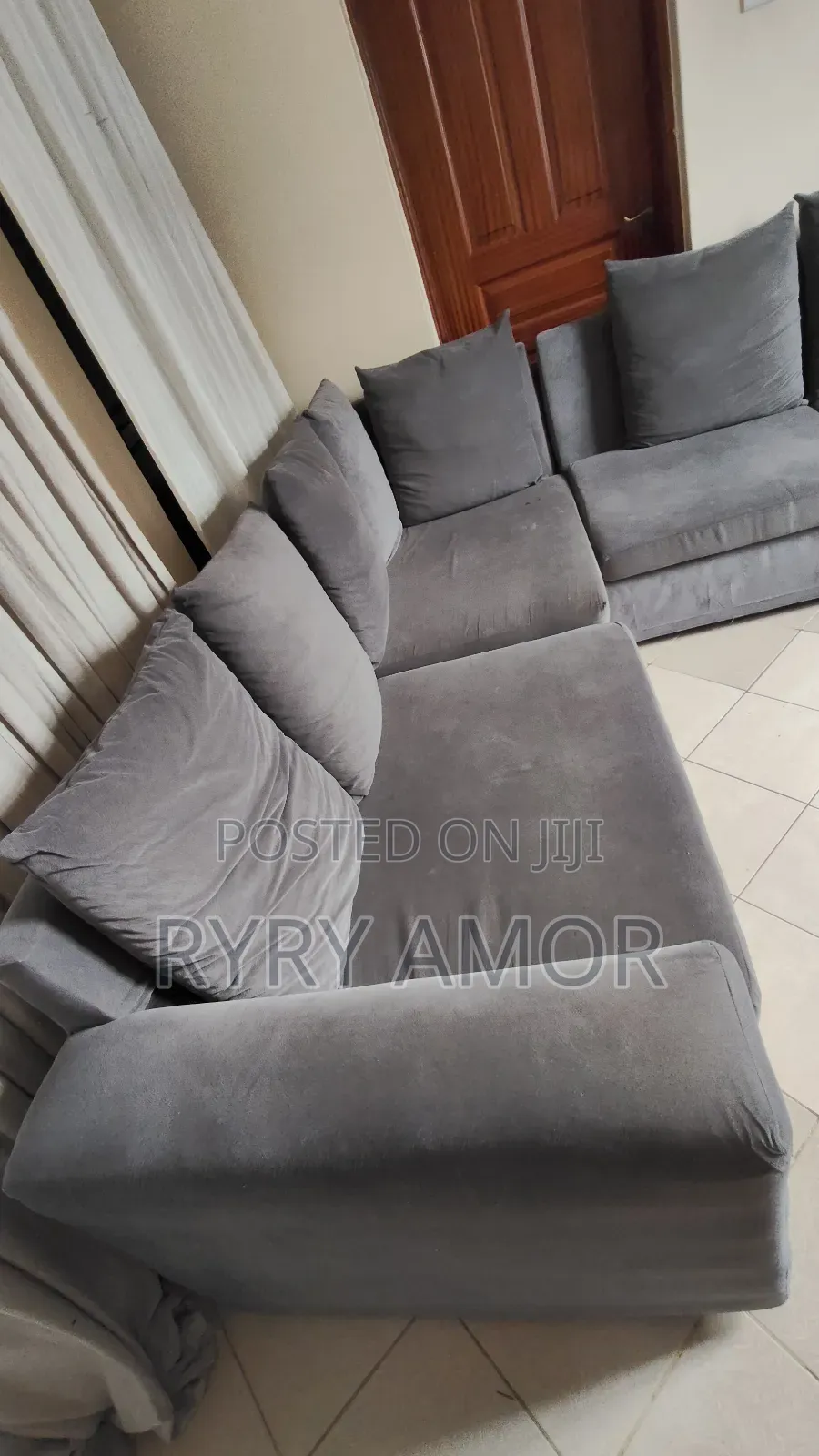 Sofa Seats