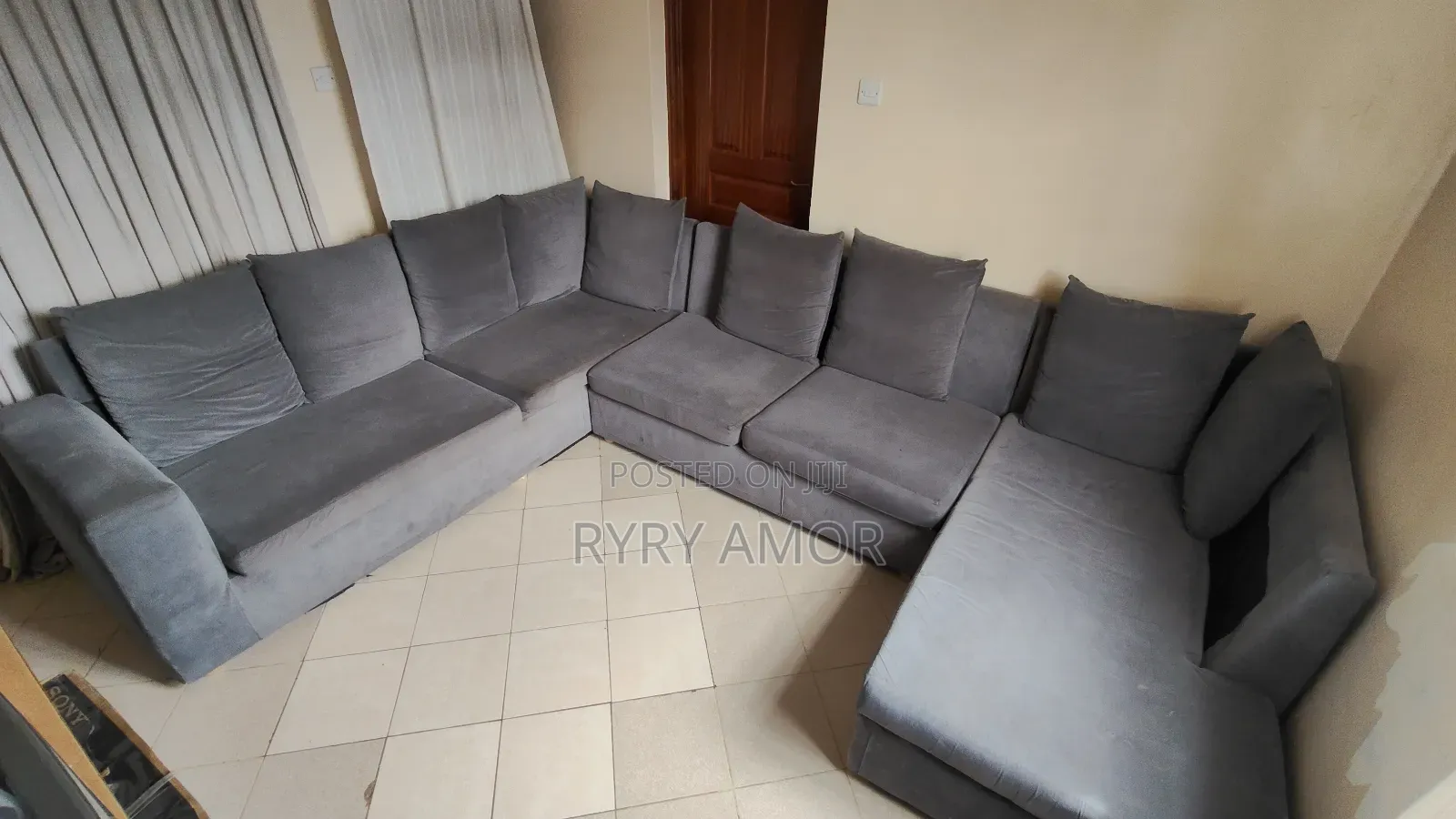 Sofa Seats