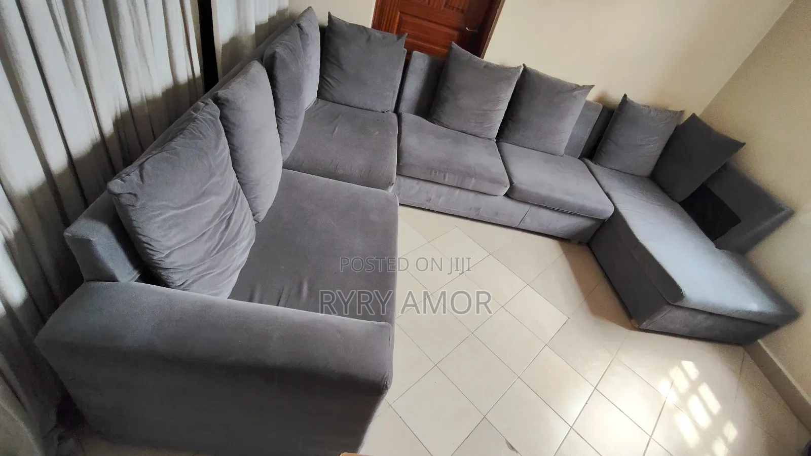 Sofa Seats