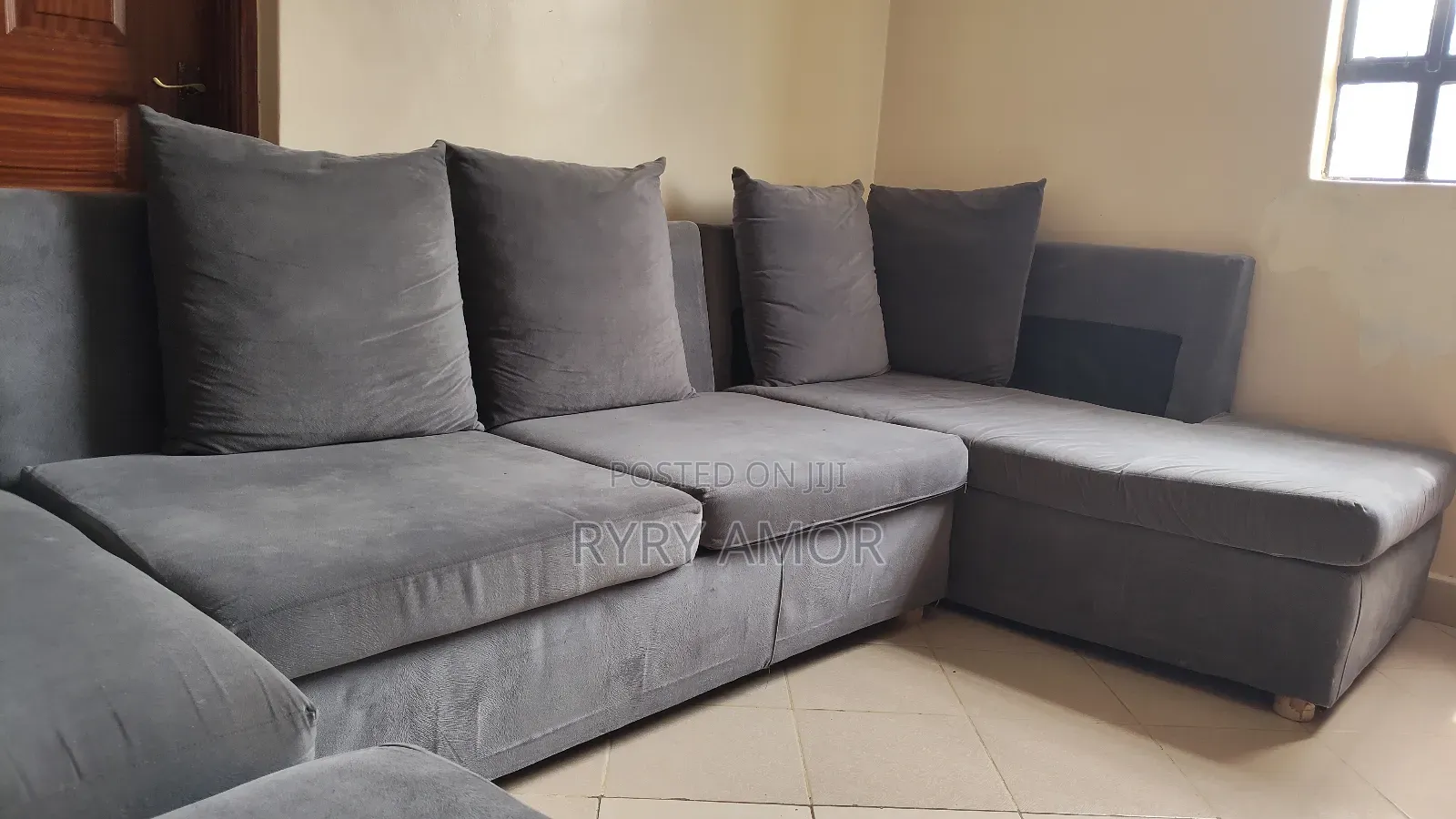 Sofa Seats