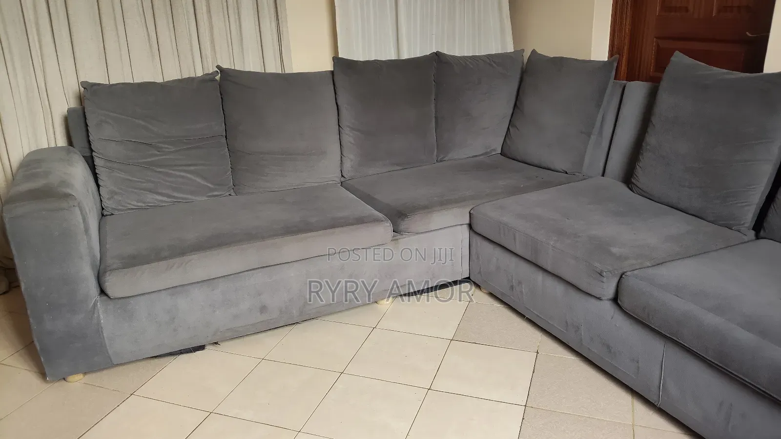 Sofa Seats