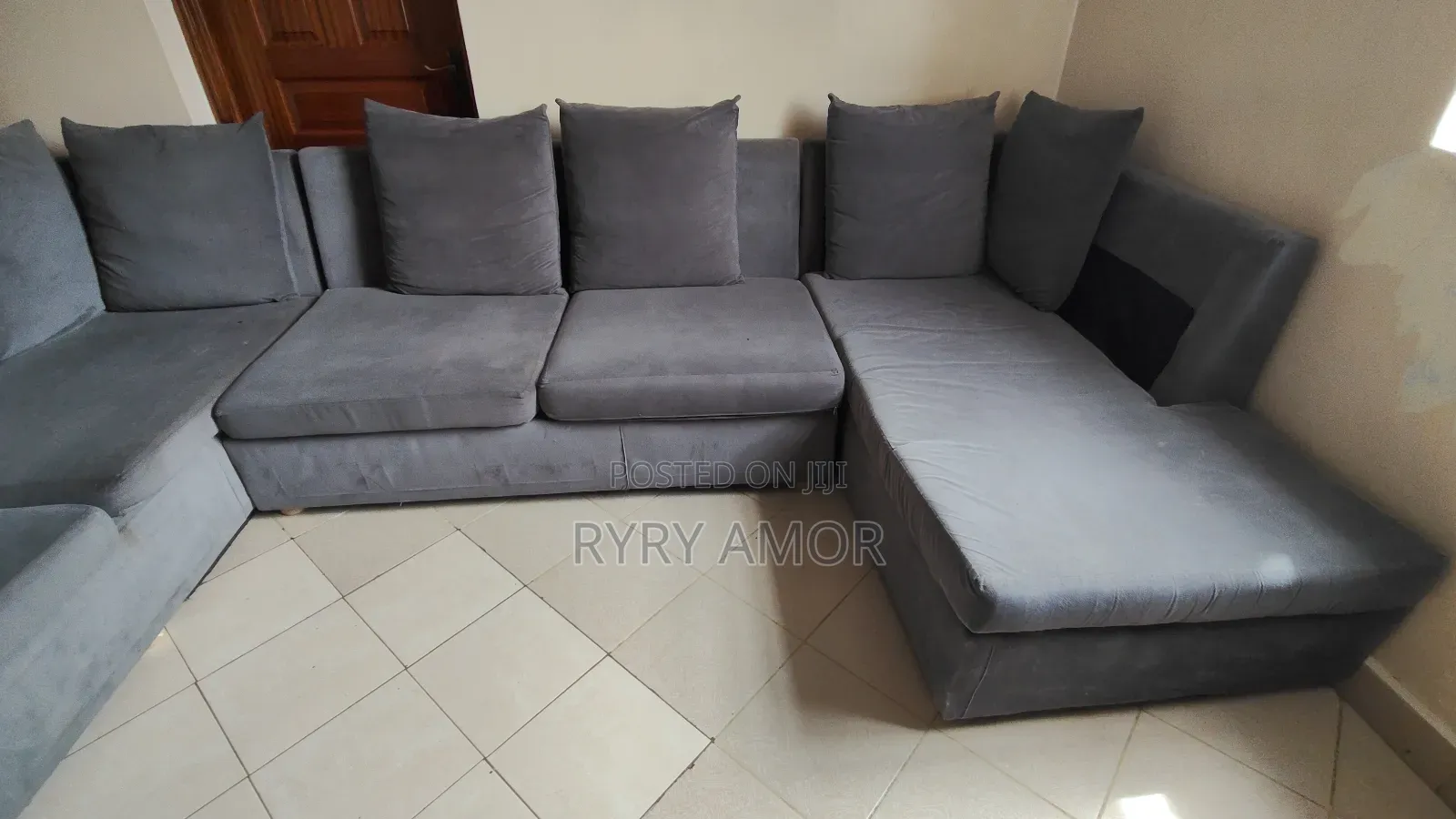 Sofa Seats