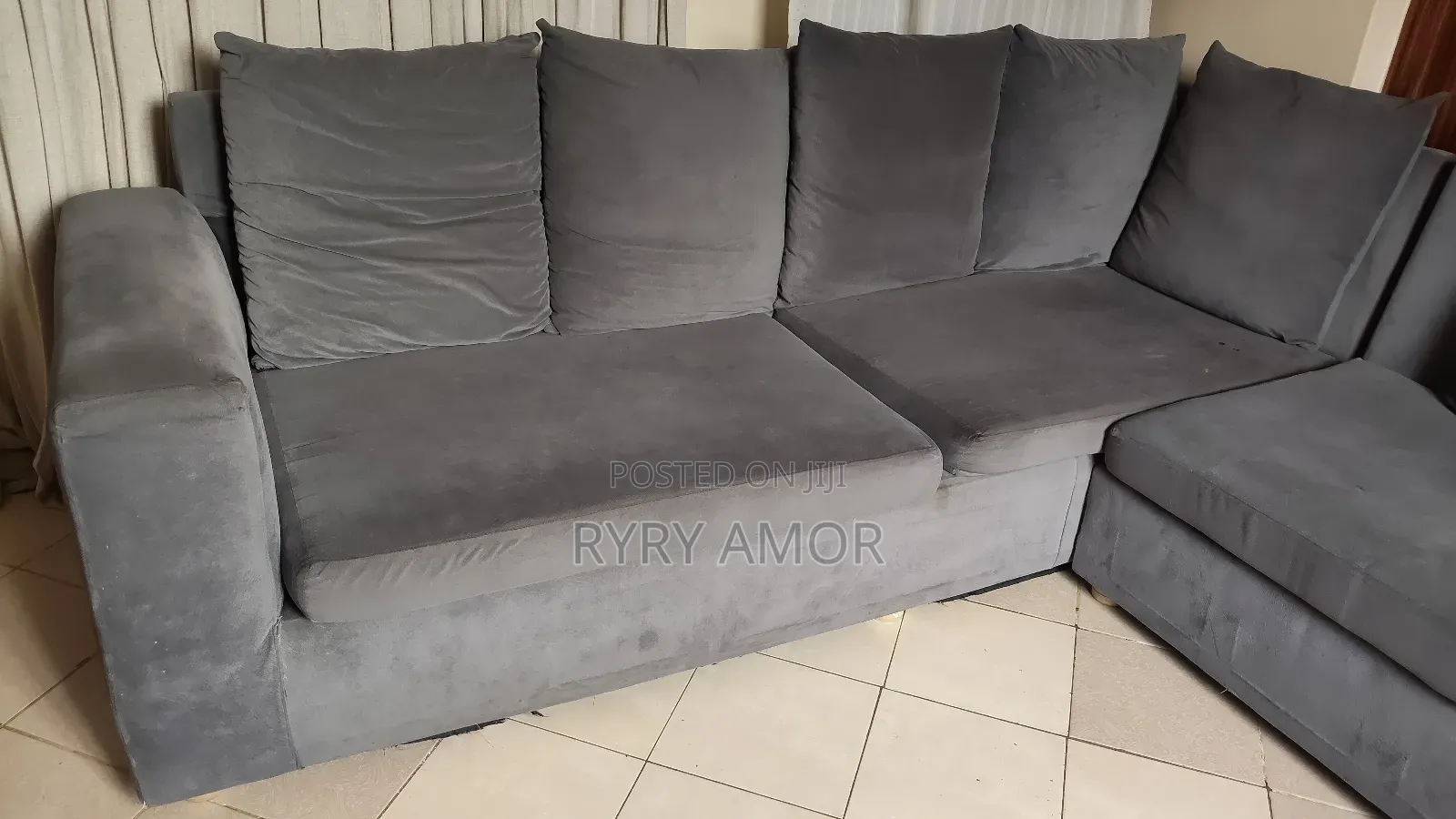 Sofa Seats