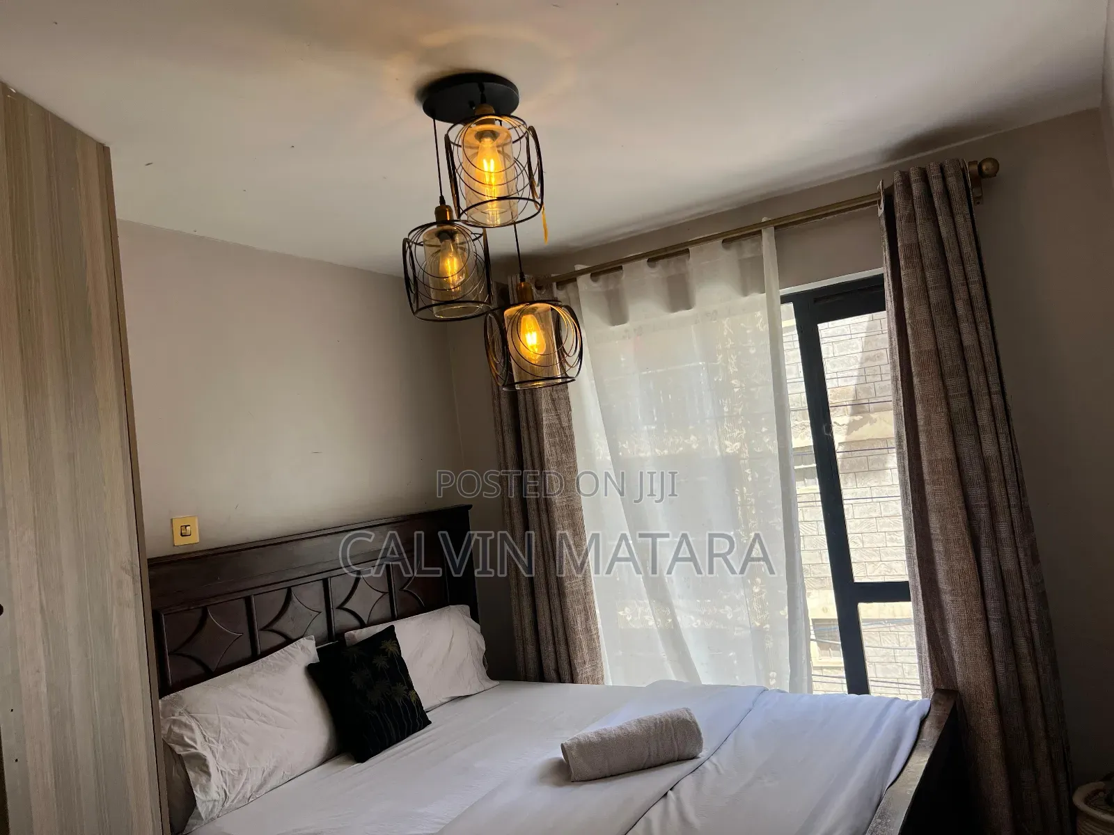 Airbnb Embakasi Fedha