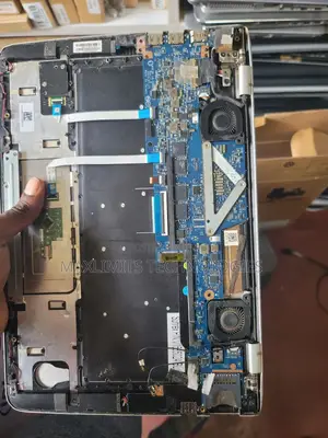 Hp Envy 13-D Motherboard