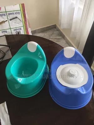 Baby Basic Potty Training Toilet