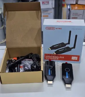 New 50 Meters Wireless Hdmi Extender