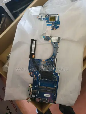 Hp Pavilion 15-Cc Motherboard