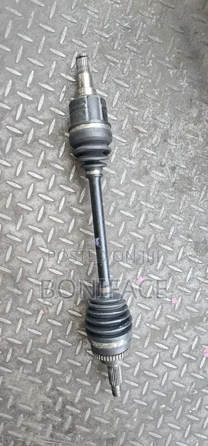 Suzuki Every Drive Shaft Available