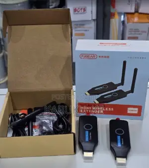 New 50m Hdmi Wireless Extender