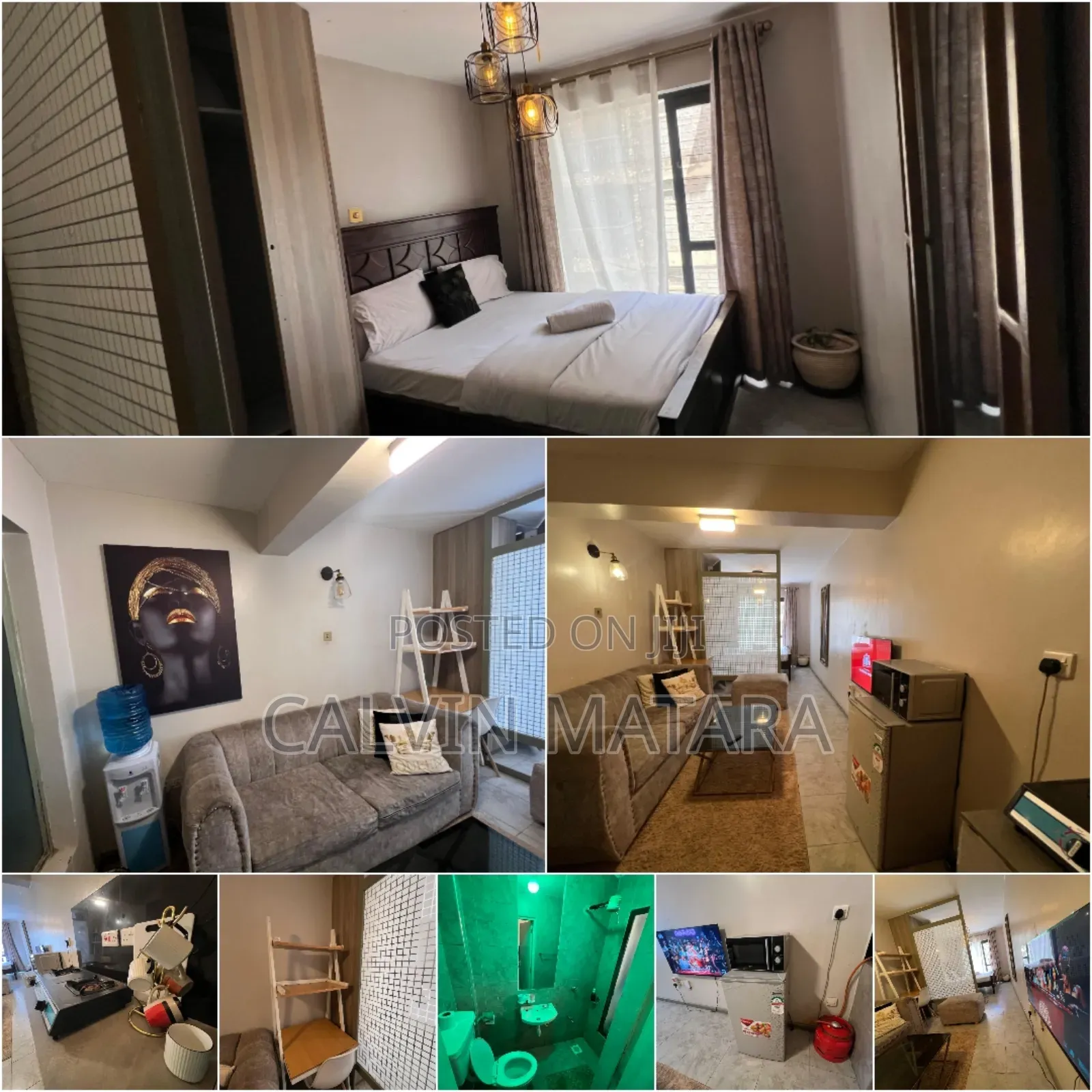 Airbnb Embakasi Fedha