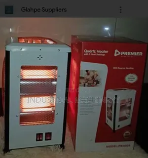 Room Heater Quarts