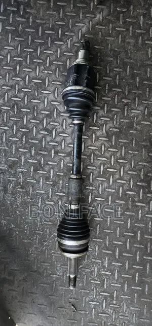 Toyota Harrier Drive Shaft on Sale