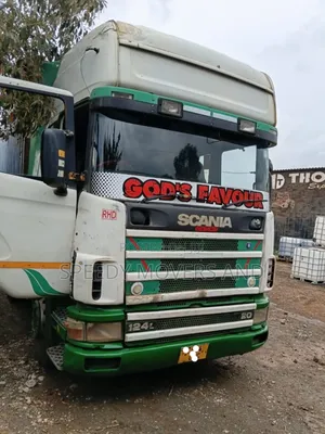Errands Services for Trailers Are Available Within Gikomba/Ngara