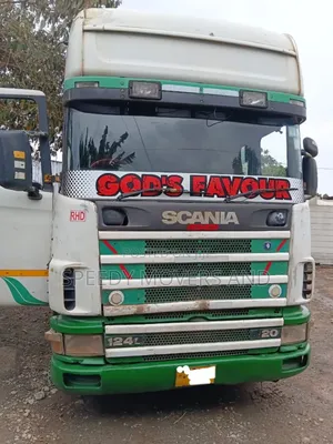 Errands Services for Trailers Are Available Within Gikomba/Ngara