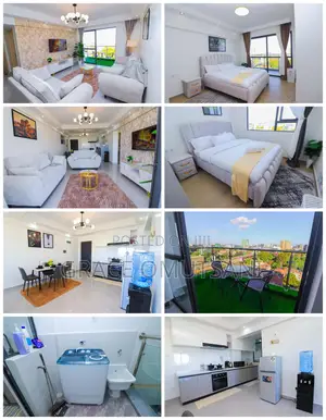 Classy Furnished Houses