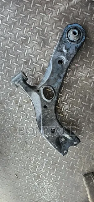 Toyota Vanguard Arms Ex Japan