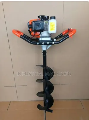 Earth Auger Drill