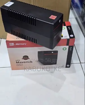 Mercury 850va Ups~ 850va Ups Mercury 850va/ 850va 850va