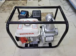 2 Inches Honda Petrol Water Pump