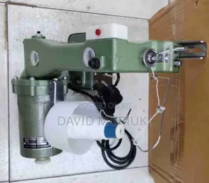 Electric Bag Closer (Sack /Gunia )Sewing Machine.