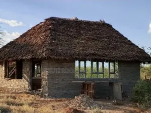 Makuti Roofing Construction and Sales.