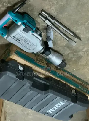 Demolition Breaker 16kgs