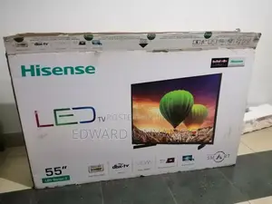 Hisense Smart Tv