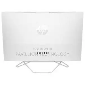 New Desktop Computer HP AiO 27 16GB Intel Core i7 SSD 1T