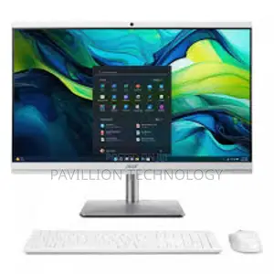 New Desktop Computer HP AiO 27 16GB Intel Core i7 SSD 1T
