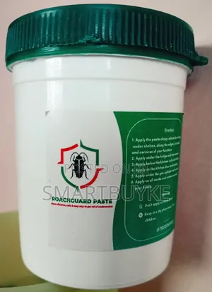 New Roachguard Cockroach Killer Paste .