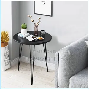 Luxurious Simple Side Stool