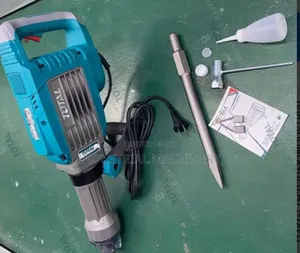 Jack Hammer Drill/Demolition Breaker