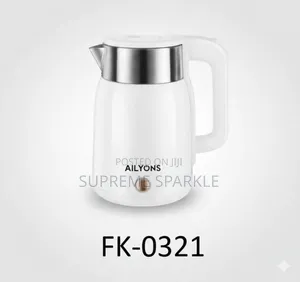 Ailyons Fk-0321 Electric Kettle.
