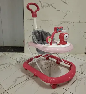 Trending Baby Push Walker