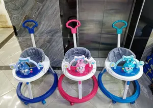 High Quality Baby Walker