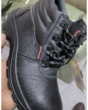 Safety Shoes
