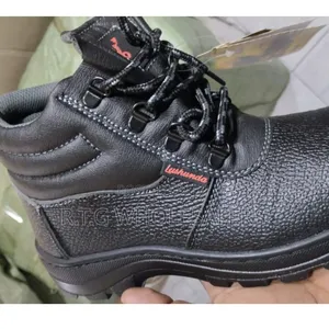 Safety Shoes