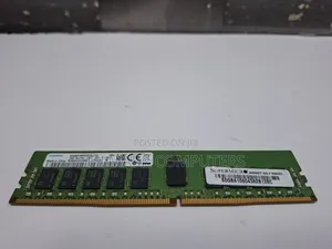 Samsung 16gb 1rx4 Pc4-2400t-Rc1-11-Dc0 Server Memory