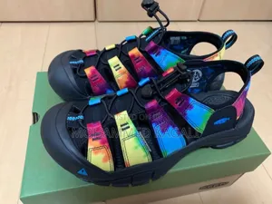 Keens Waterproof