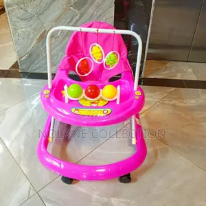 Comfortable Baby Walker