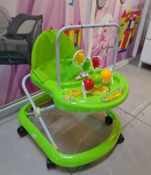 High Quality Baby Walker