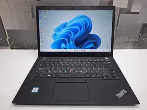 Laptop Lenovo ThinkPad T480s 8GB Intel Core i5 SSD 256GB