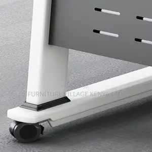 Foldable Table; Foldable Training Office Table
