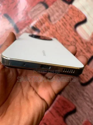 Tecno Phantom V Fold 512 GB White