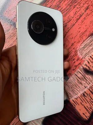Tecno Phantom V Fold 512 GB White