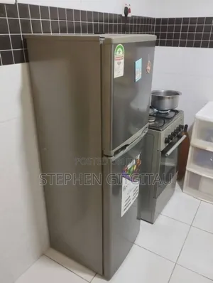 Roch Refrigerator Used as New